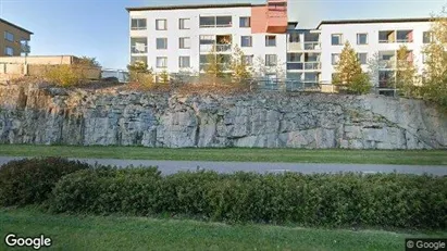 Apartments for rent in Vantaa - Photo from Google Street View