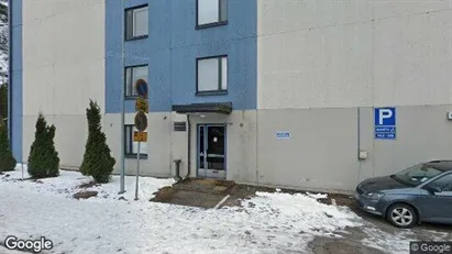Apartments for rent in Vantaa - Photo from Google Street View