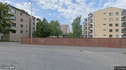 Apartments for rent in Vantaa - Photo from Google Street View