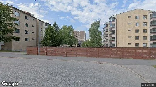 Apartments for rent in Vantaa - Photo from Google Street View