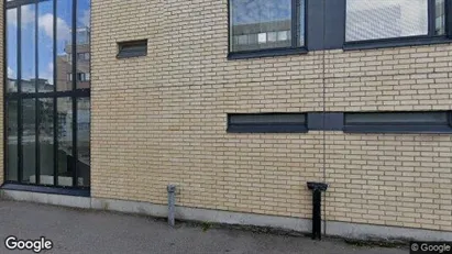 Apartments for rent in Vantaa - Photo from Google Street View