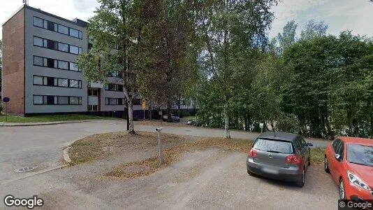 Apartments for rent in Vantaa - Photo from Google Street View
