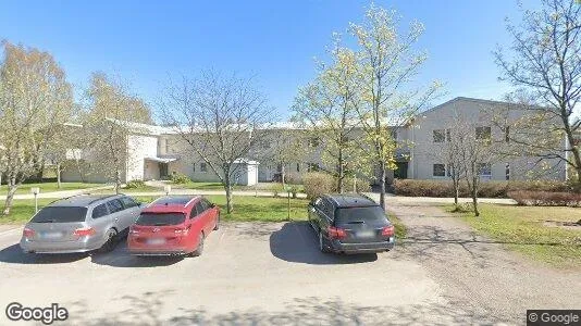 Apartments for rent in Vantaa - Photo from Google Street View