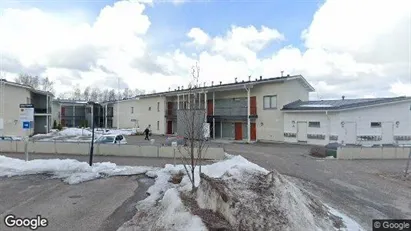 Apartments for rent in Vantaa - Photo from Google Street View