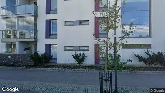Apartments for rent in Vantaa - Photo from Google Street View