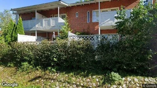 Apartments for rent in Vantaa - Photo from Google Street View