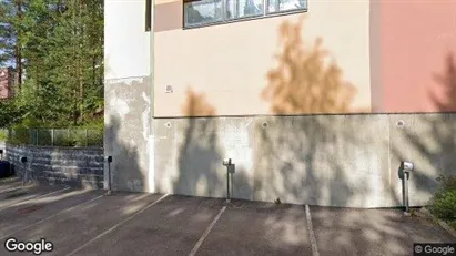 Apartments for rent in Vantaa - Photo from Google Street View