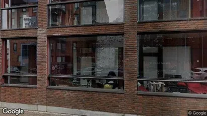 Apartments for rent in Vantaa - Photo from Google Street View