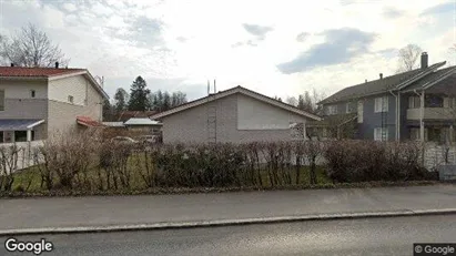 Apartments for rent in Vantaa - Photo from Google Street View