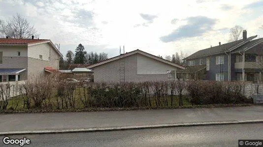 Apartments for rent in Vantaa - Photo from Google Street View