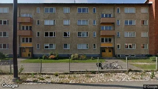 Apartments for rent in Vantaa - Photo from Google Street View