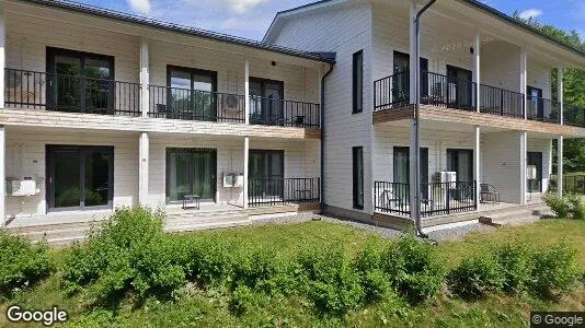 Apartments for rent in Vantaa - Photo from Google Street View