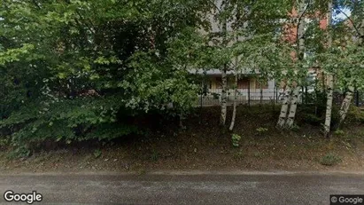 Apartments for rent in Vantaa - Photo from Google Street View