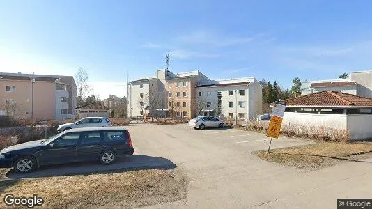 Apartments for rent in Vantaa - Photo from Google Street View