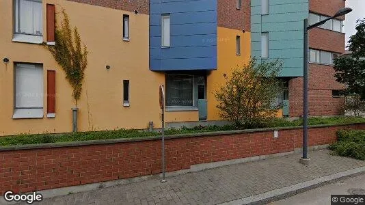 Apartments for rent in Vantaa - Photo from Google Street View
