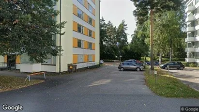 Apartments for rent in Vantaa - Photo from Google Street View