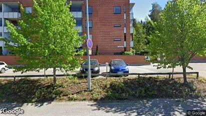 Apartments for rent in Vantaa - Photo from Google Street View