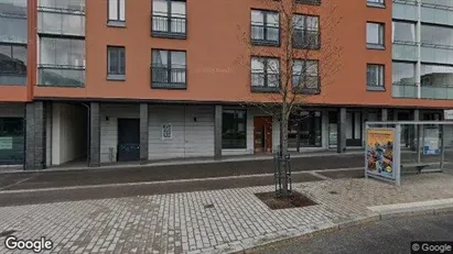 Apartments for rent in Vantaa - Photo from Google Street View