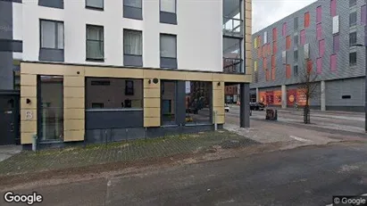 Apartments for rent in Vantaa - Photo from Google Street View