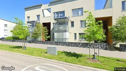 Apartments for rent in Vantaa - Photo from Google Street View