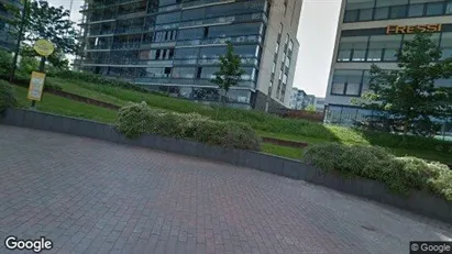 Apartments for rent in Vantaa - Photo from Google Street View