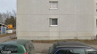 Apartments for rent in Vantaa - Photo from Google Street View