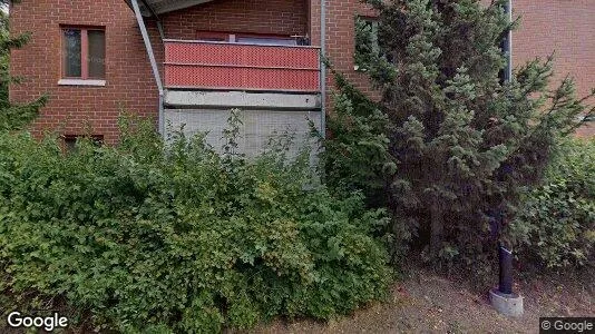 Apartments for rent in Vantaa - Photo from Google Street View