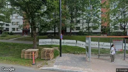 Apartments for rent in Vantaa - Photo from Google Street View