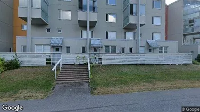 Apartments for rent in Vantaa - Photo from Google Street View