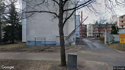 Apartments for rent in Vantaa - Photo from Google Street View