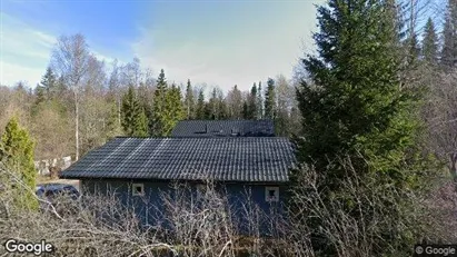 Apartments for rent in Vantaa - Photo from Google Street View