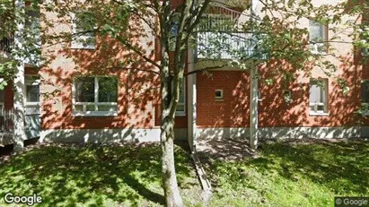 Apartments for rent in Vantaa - Photo from Google Street View
