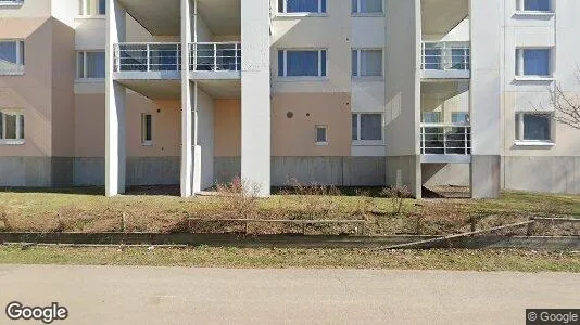 Apartments for rent in Vantaa - Photo from Google Street View