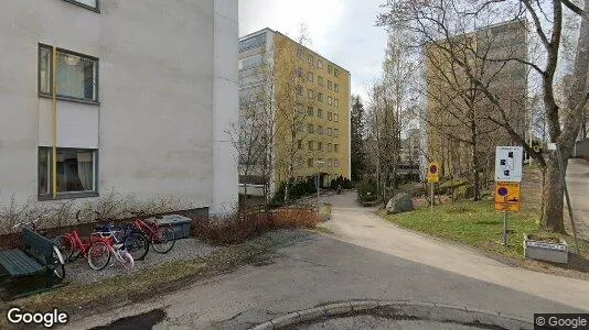 Apartments for rent in Vantaa - Photo from Google Street View