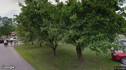 Apartments for rent in Turku - Photo from Google Street View