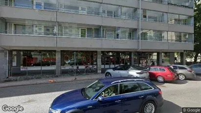 Rooms for rent in Turku - Photo from Google Street View