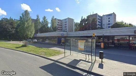 Apartments for rent in Turku - Photo from Google Street View