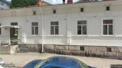 Apartments for rent in Turku - Photo from Google Street View