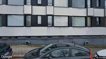 Apartments for rent in Turku - Photo from Google Street View