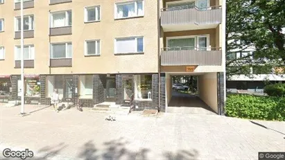 Apartments for rent in Turku - Photo from Google Street View