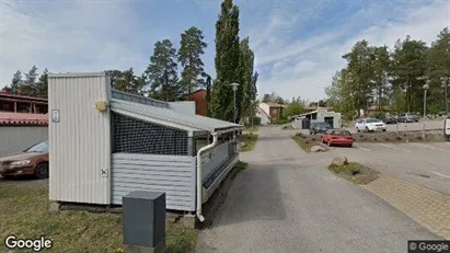 Apartments for rent in Turku - Photo from Google Street View