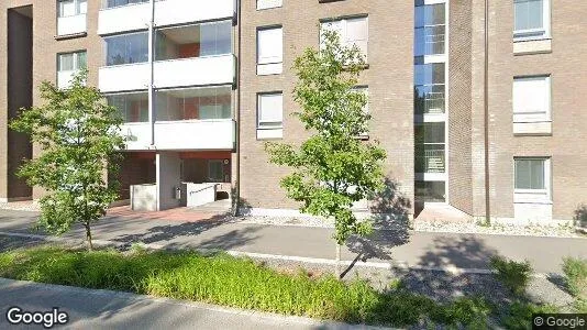 Apartments for rent in Turku - Photo from Google Street View