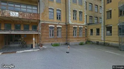 Rooms for rent in Turku - Photo from Google Street View