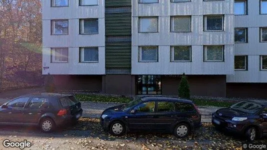 Apartments for rent in Turku - Photo from Google Street View