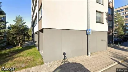 Apartments for rent in Turku - Photo from Google Street View