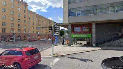 Rooms for rent in Turku - Photo from Google Street View