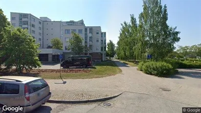 Apartments for rent in Turku - Photo from Google Street View