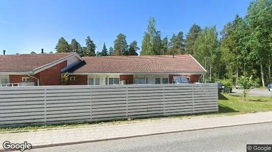 Apartments for rent in Turku - Photo from Google Street View