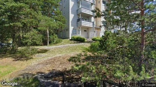 Rooms for rent in Turku - Photo from Google Street View