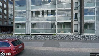 Apartments for rent in Turku - Photo from Google Street View